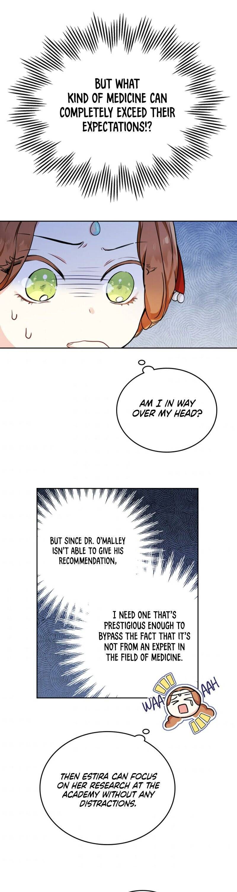 I Shall Master This Family chapter 29 page 11