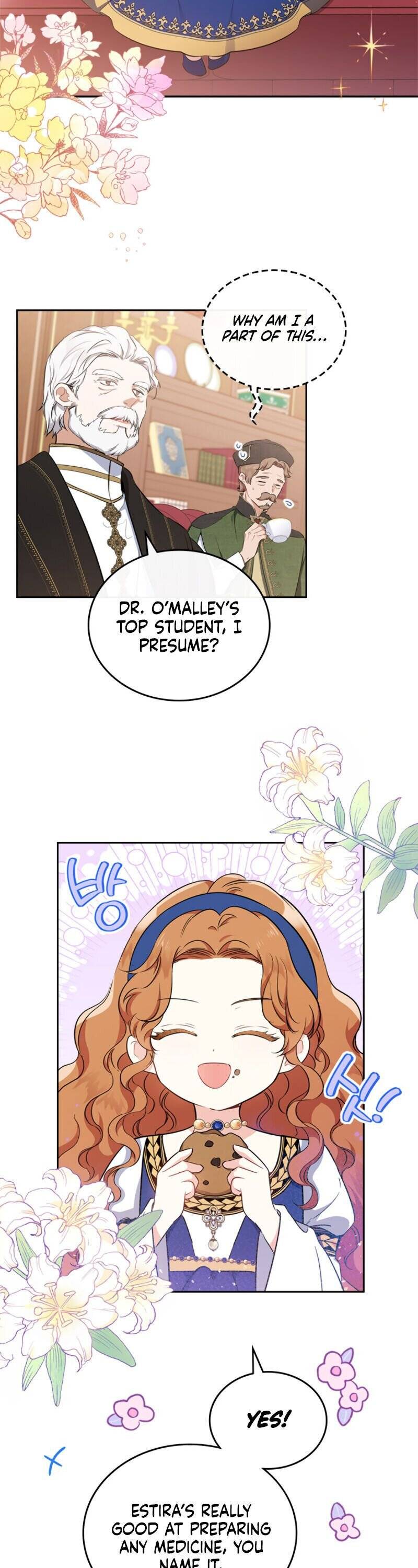 I Shall Master This Family chapter 29 page 2