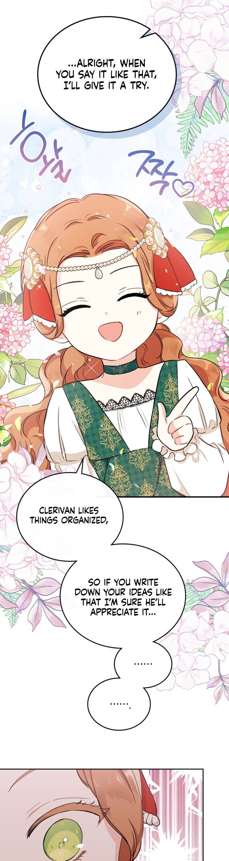 I Shall Master This Family chapter 29 page 22