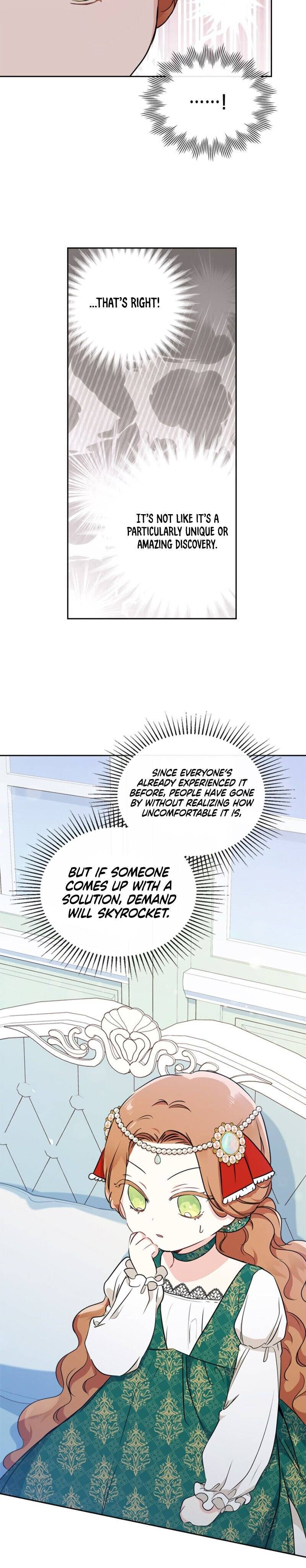 I Shall Master This Family chapter 29 page 23