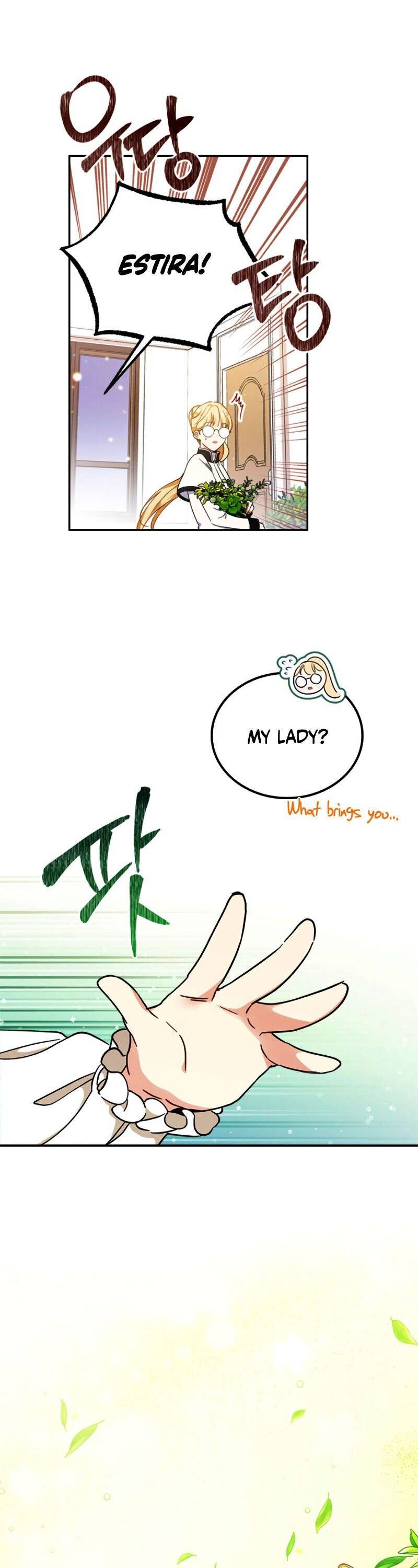 I Shall Master This Family chapter 29 page 26