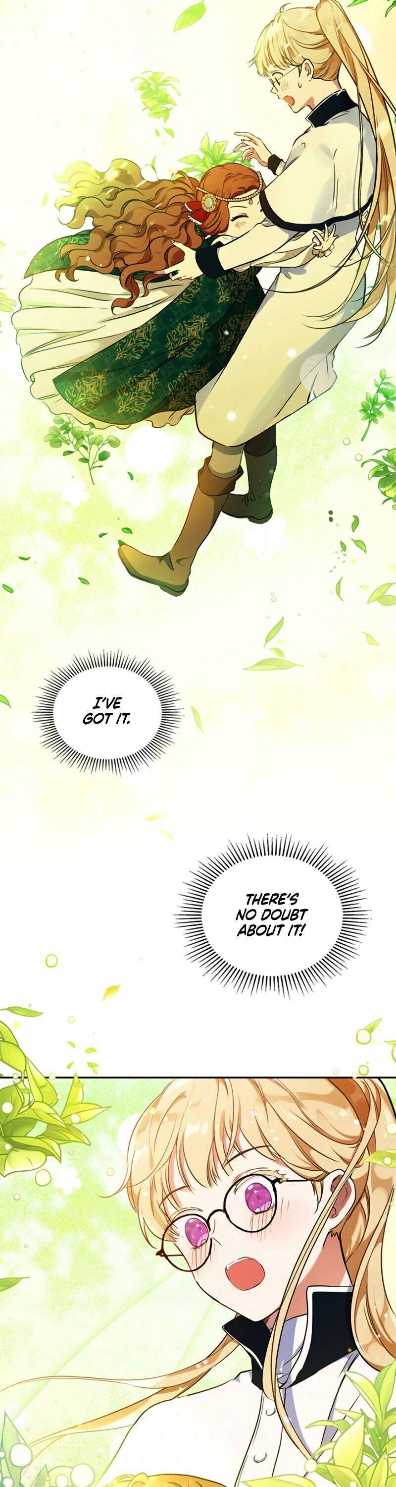 I Shall Master This Family chapter 29 page 27