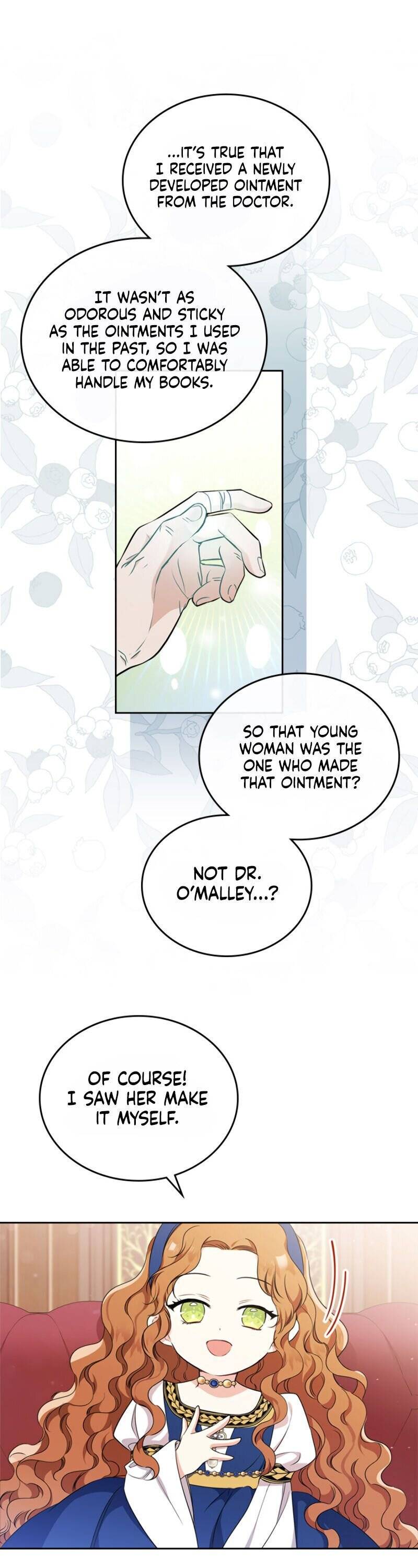 I Shall Master This Family chapter 29 page 4