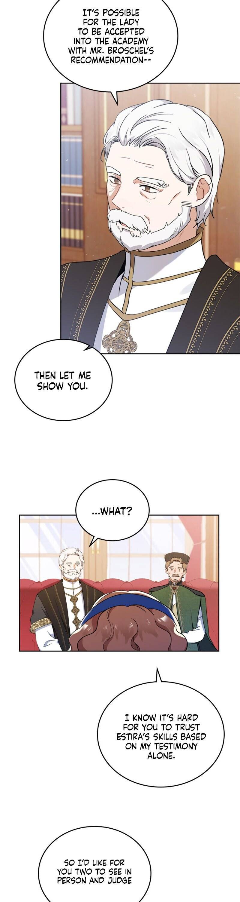 I Shall Master This Family chapter 29 page 7