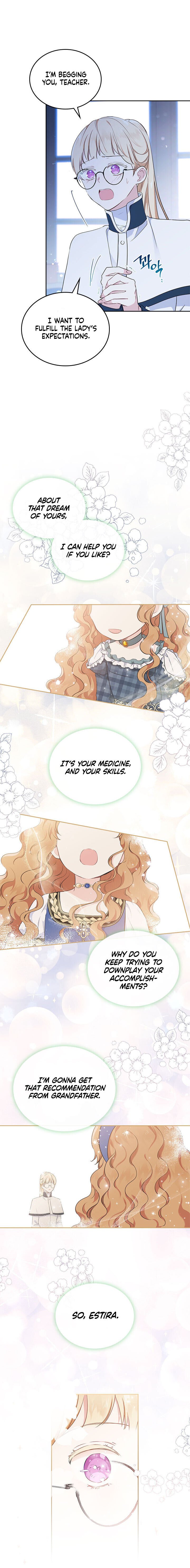 I Shall Master This Family chapter 30 page 17