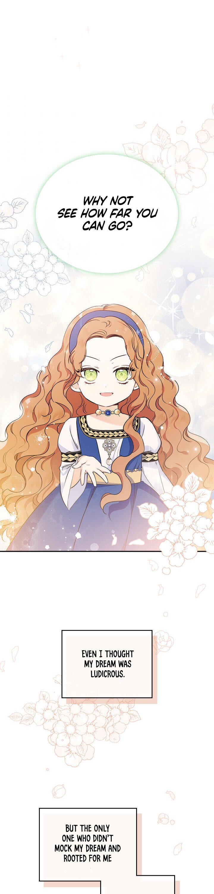 I Shall Master This Family chapter 30 page 18