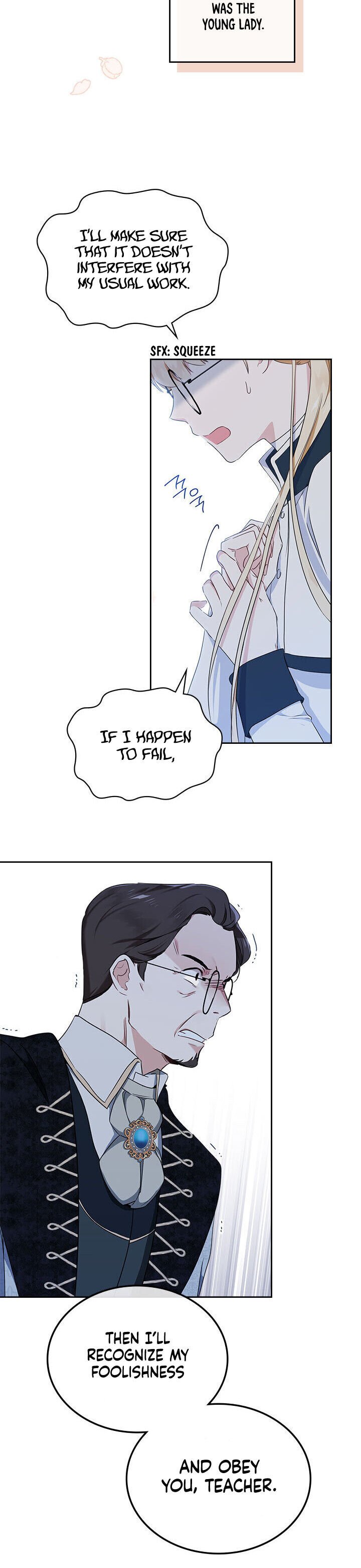 I Shall Master This Family chapter 30 page 19