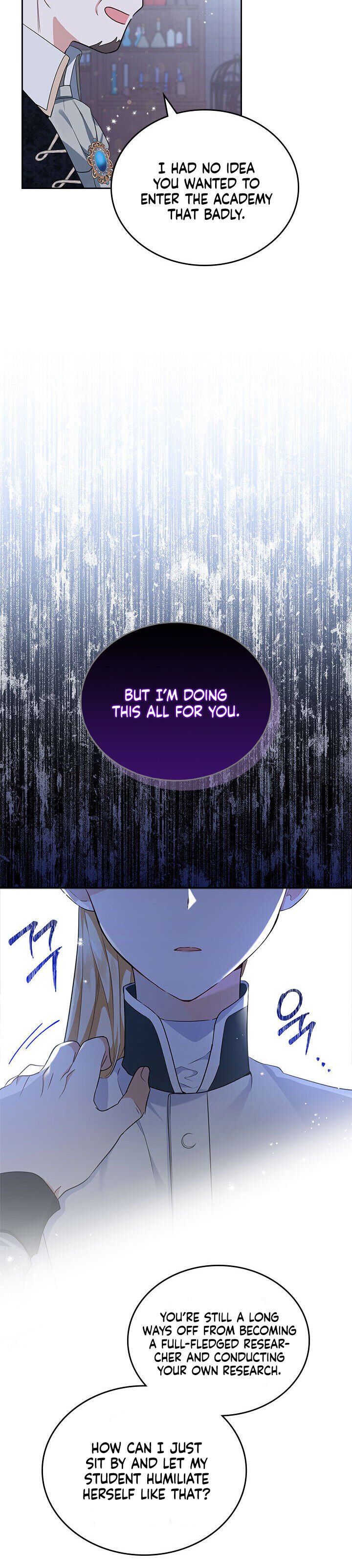 I Shall Master This Family chapter 30 page 7