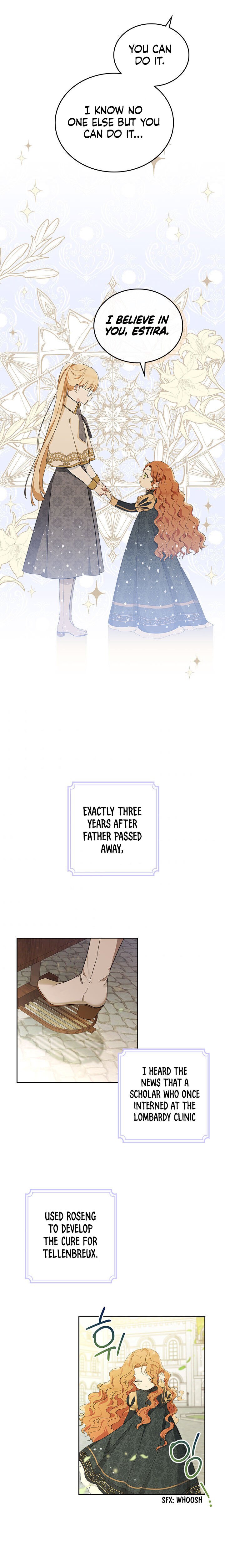 I Shall Master This Family chapter 31 page 19