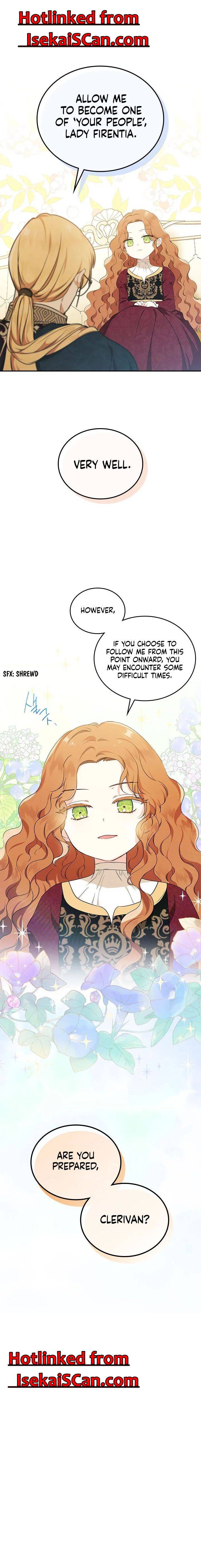 I Shall Master This Family chapter 34 page 16