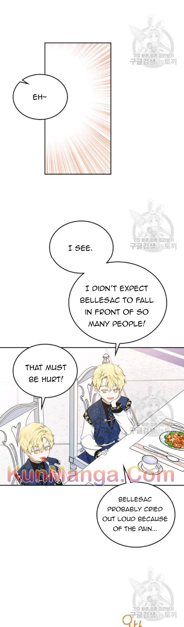 I Shall Master This Family chapter 36.1 page 10