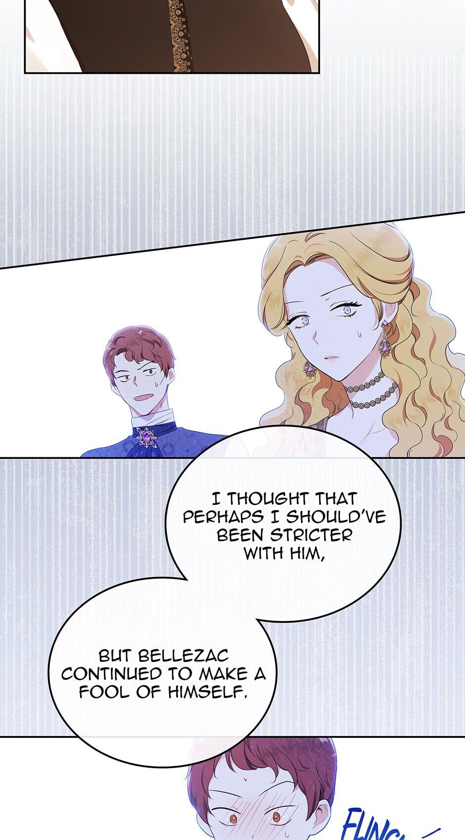 I Shall Master This Family chapter 36 page 11
