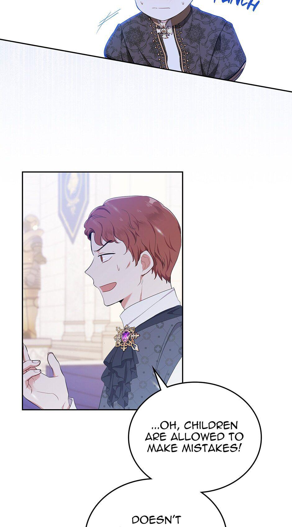I Shall Master This Family chapter 36 page 12