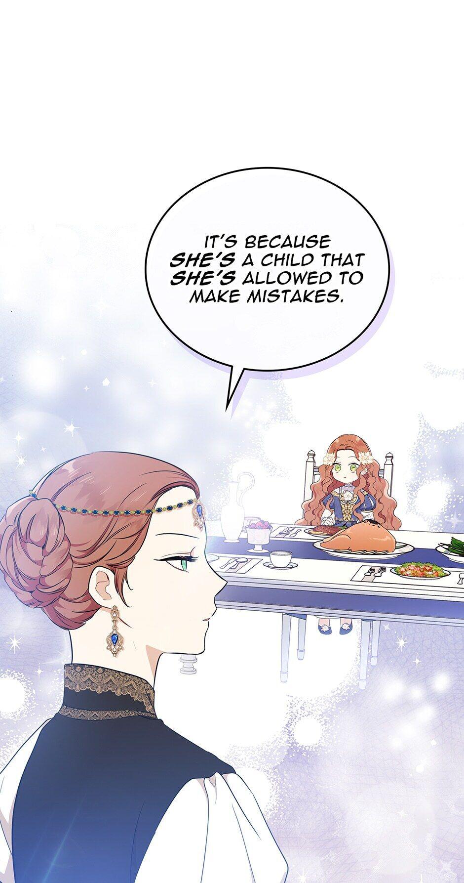 I Shall Master This Family chapter 36 page 14