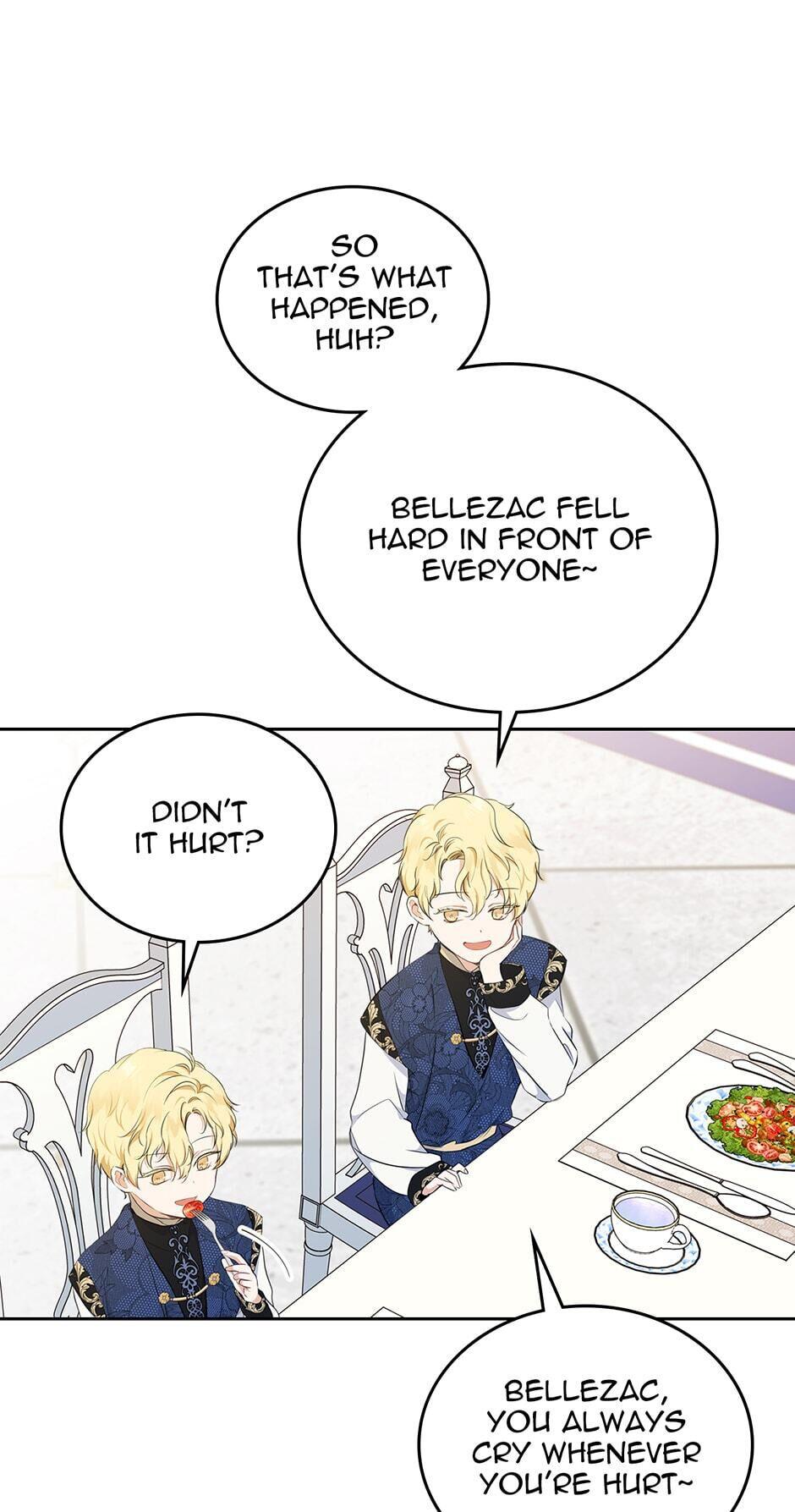 I Shall Master This Family chapter 36 page 17