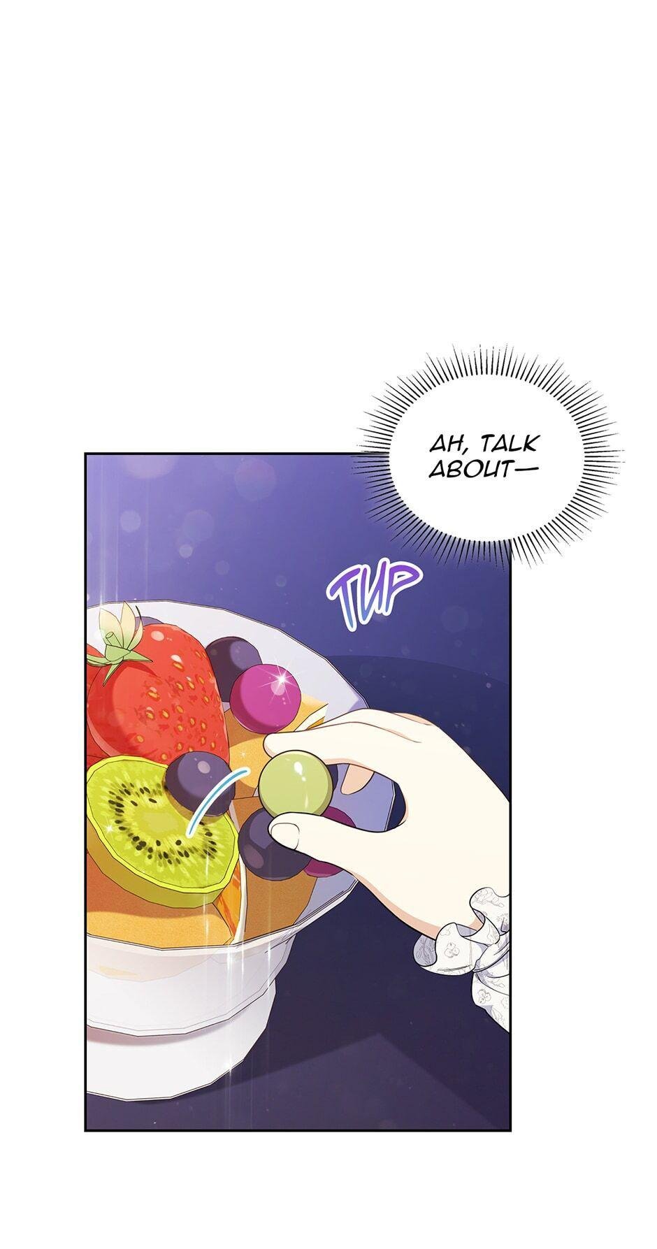 I Shall Master This Family chapter 36 page 19