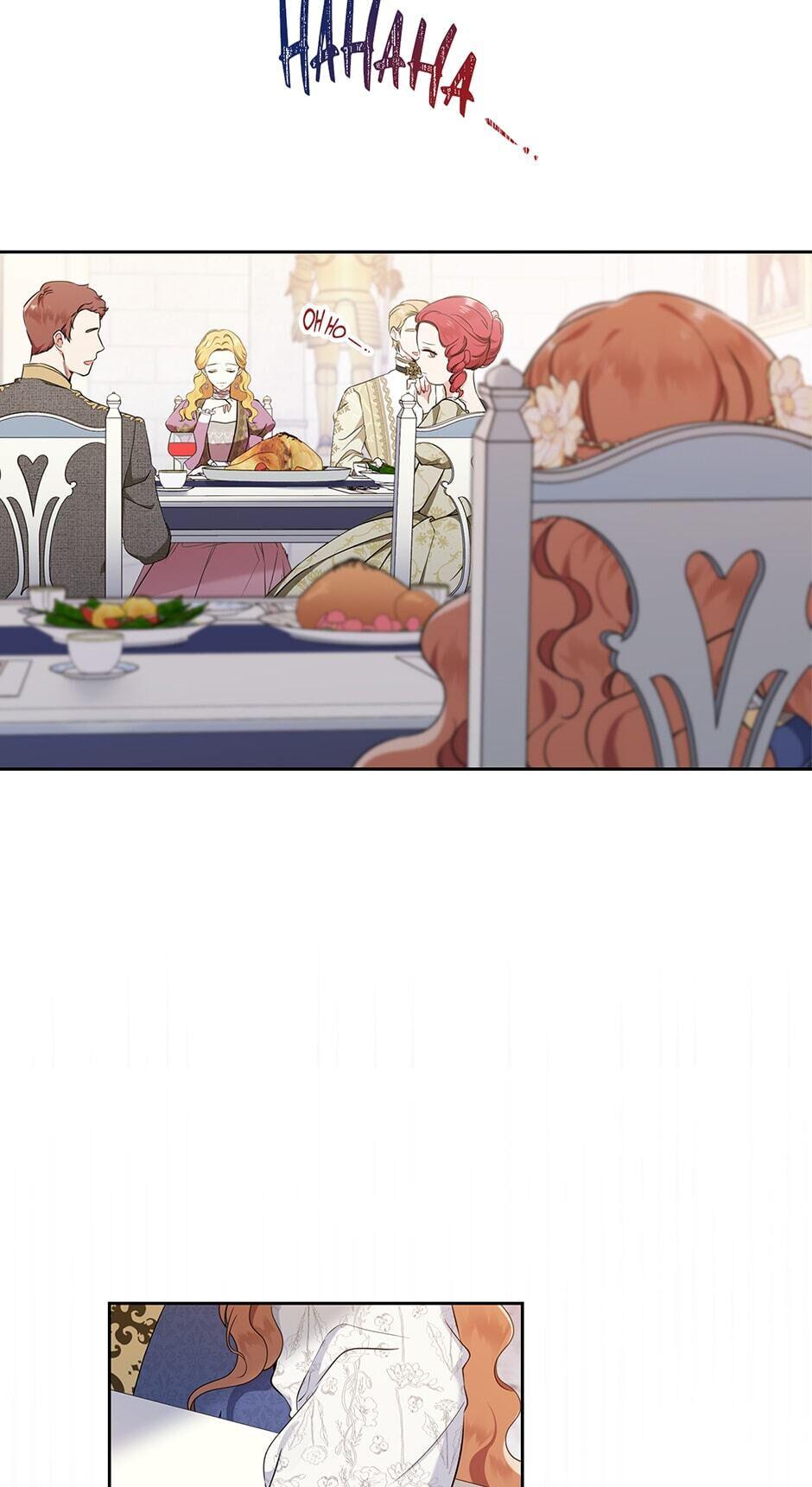 I Shall Master This Family chapter 36 page 2