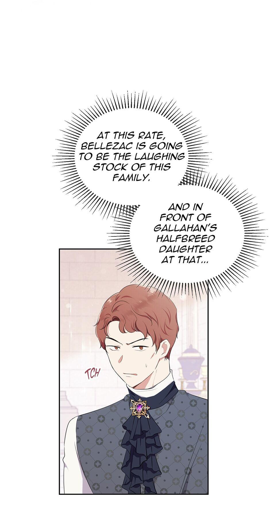I Shall Master This Family chapter 36 page 22