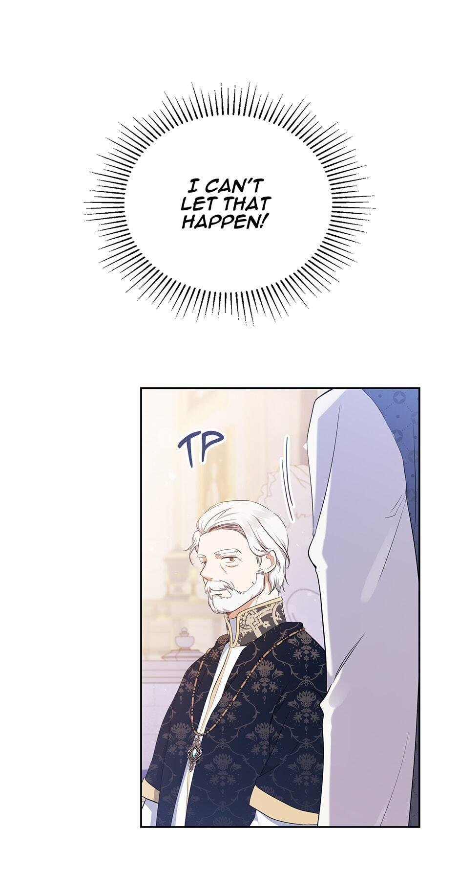 I Shall Master This Family chapter 36 page 23