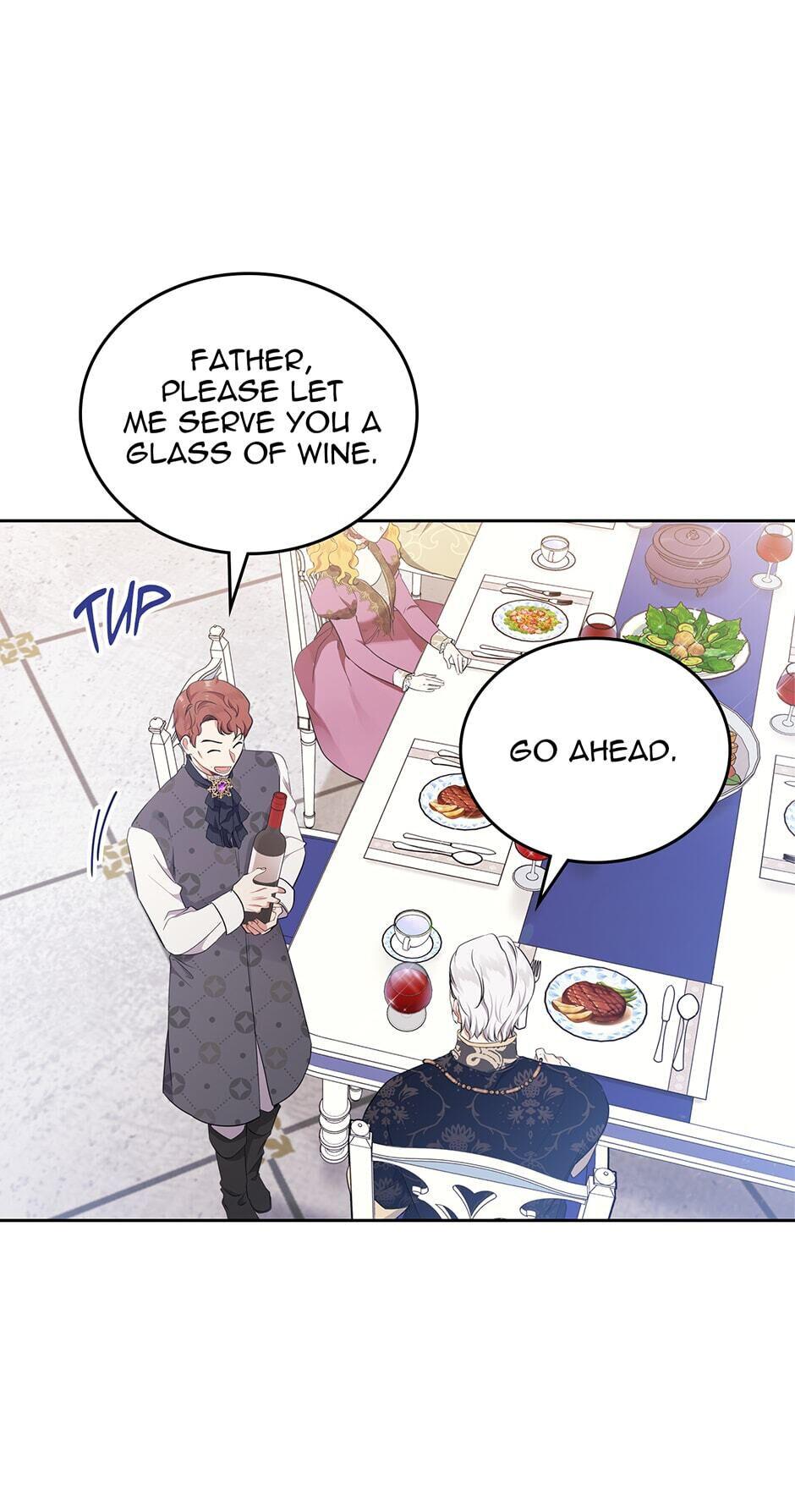 I Shall Master This Family chapter 36 page 24