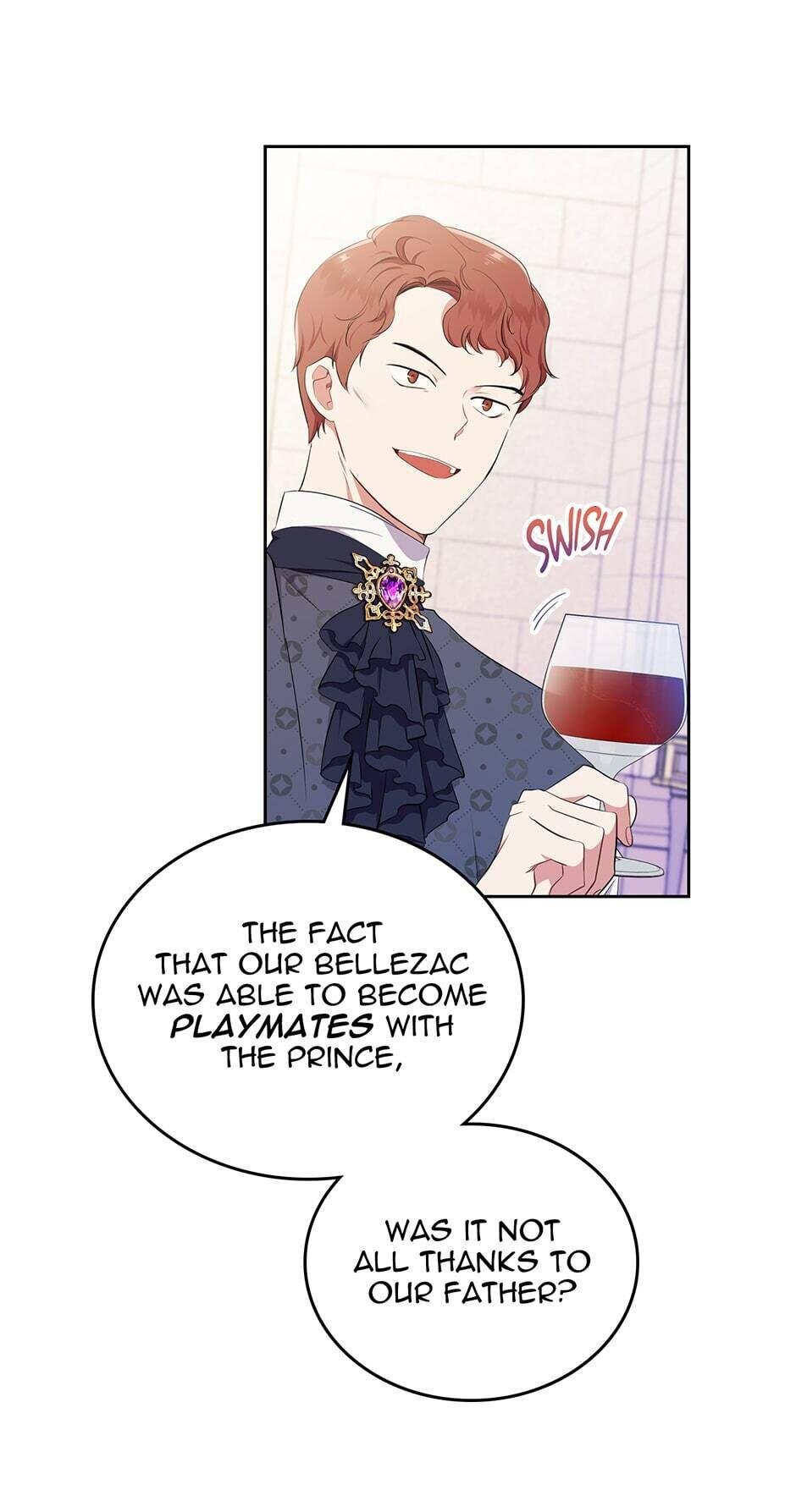 I Shall Master This Family chapter 36 page 25