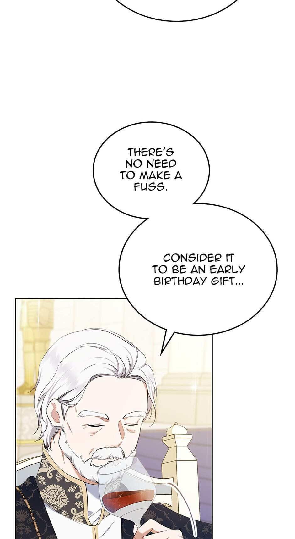 I Shall Master This Family chapter 36 page 27