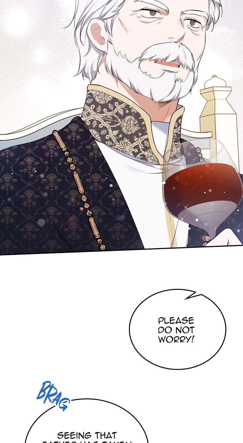 I Shall Master This Family chapter 36 page 29
