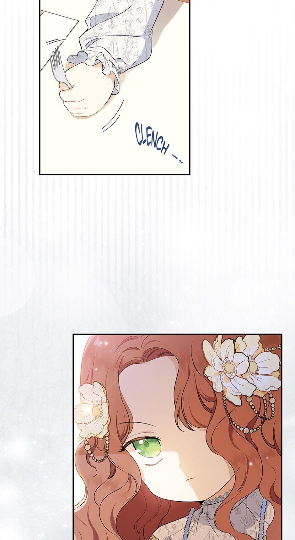 I Shall Master This Family chapter 36 page 3