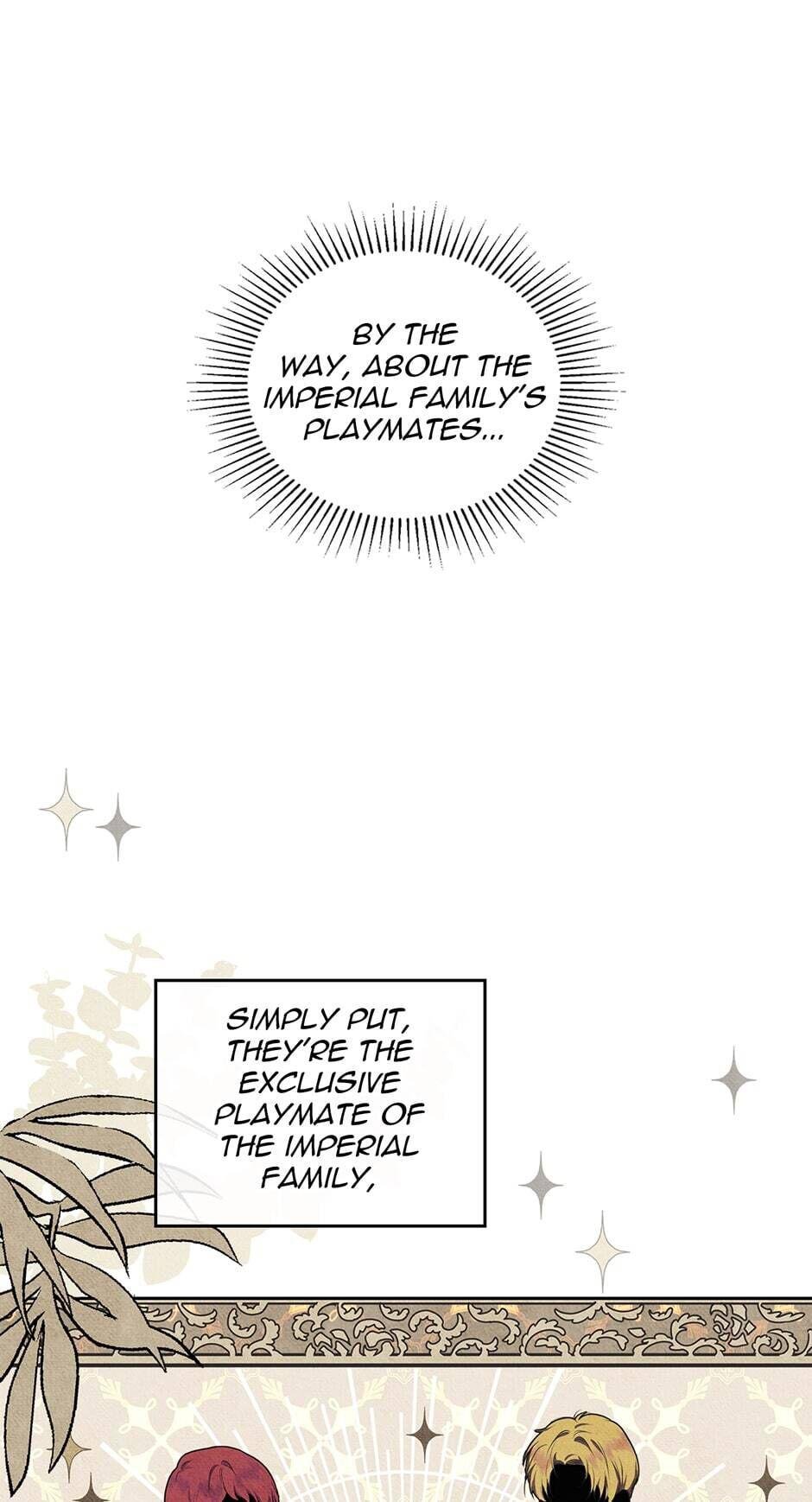 I Shall Master This Family chapter 36 page 33