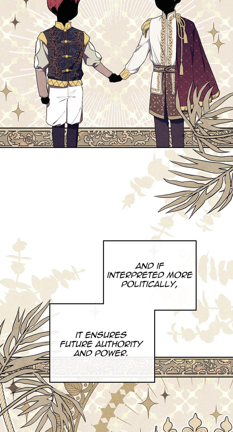 I Shall Master This Family chapter 36 page 34