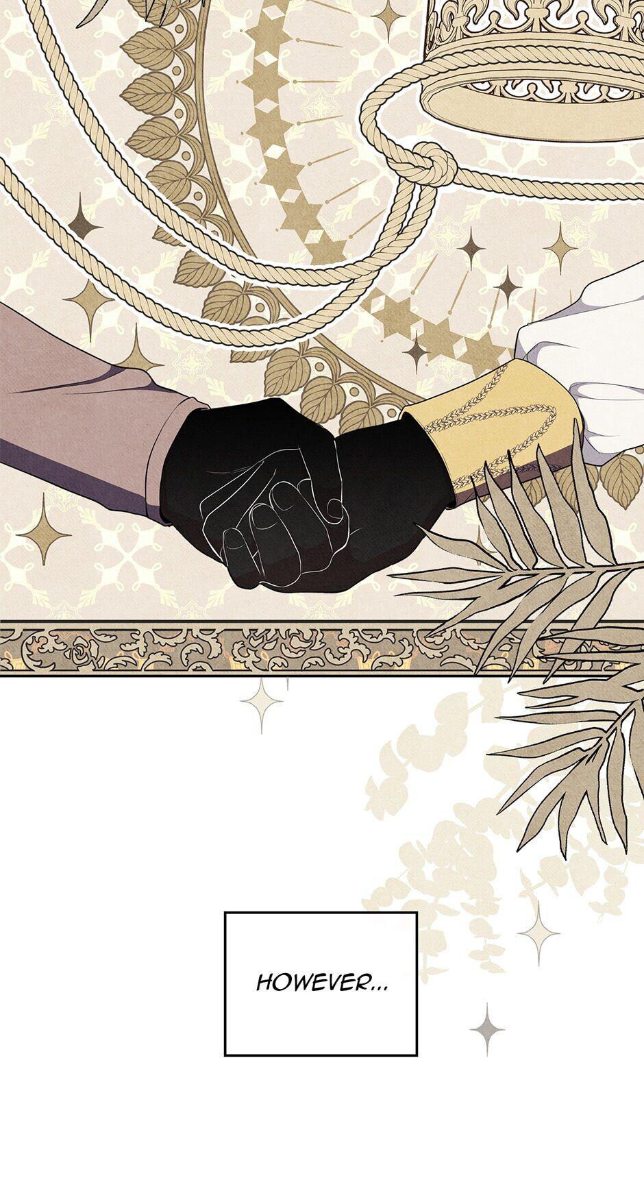 I Shall Master This Family chapter 36 page 35