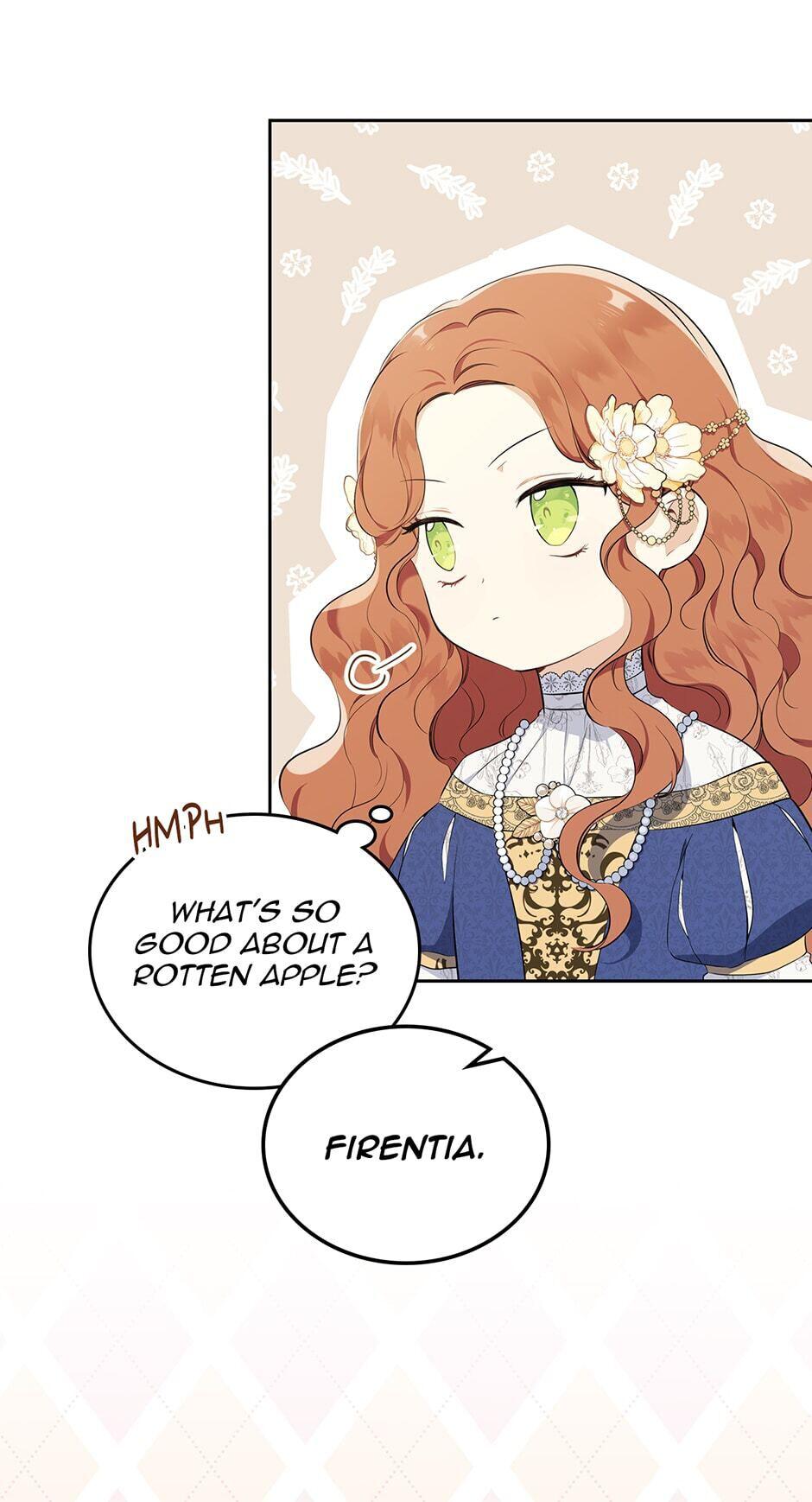 I Shall Master This Family chapter 36 page 36
