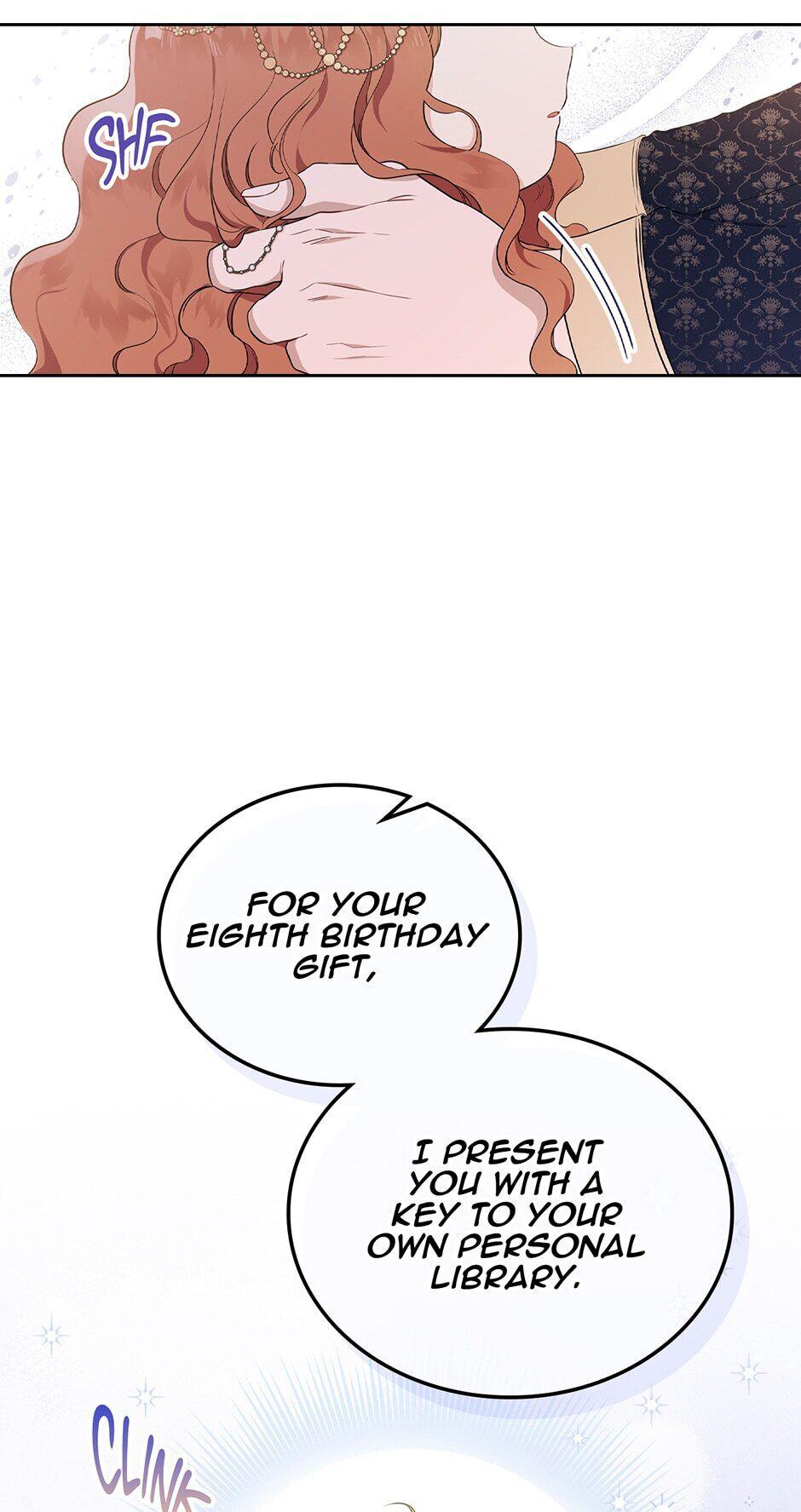 I Shall Master This Family chapter 36 page 39