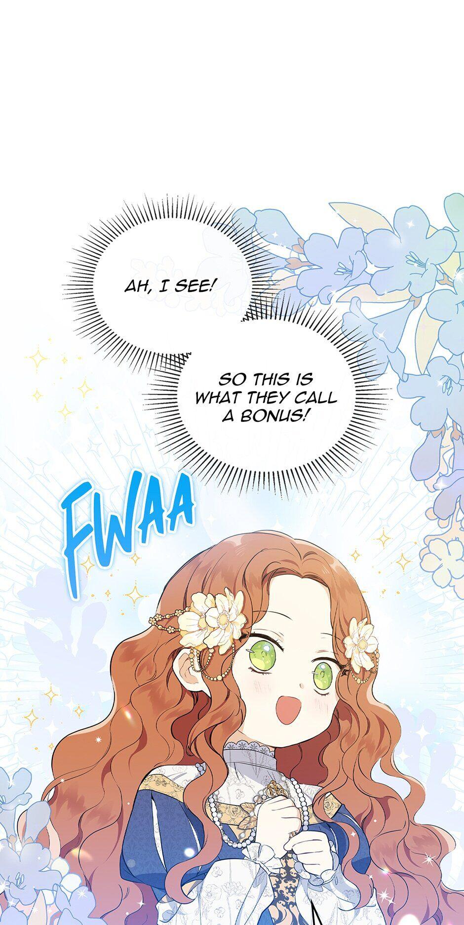 I Shall Master This Family chapter 36 page 44
