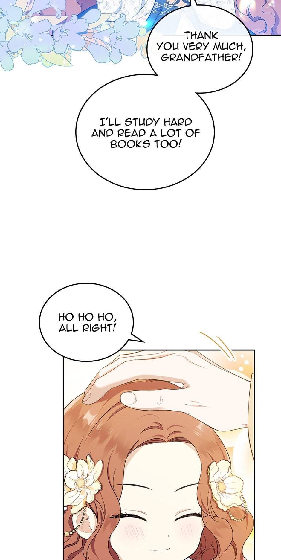 I Shall Master This Family chapter 36 page 45