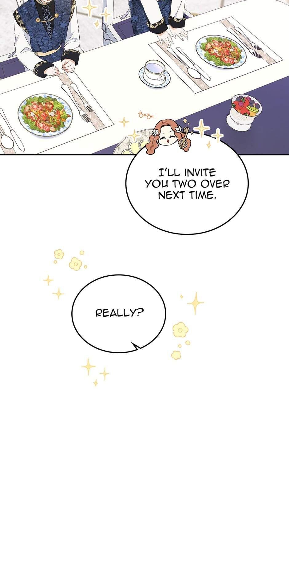 I Shall Master This Family chapter 36 page 47