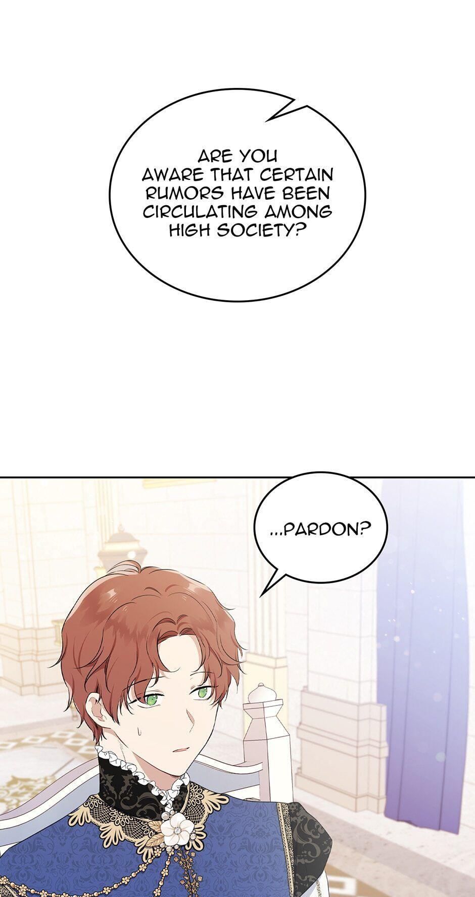 I Shall Master This Family chapter 36 page 50