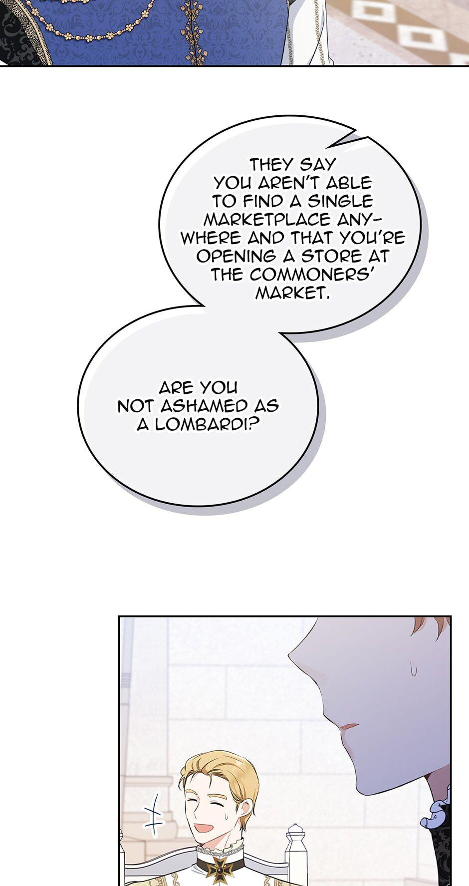 I Shall Master This Family chapter 36 page 51