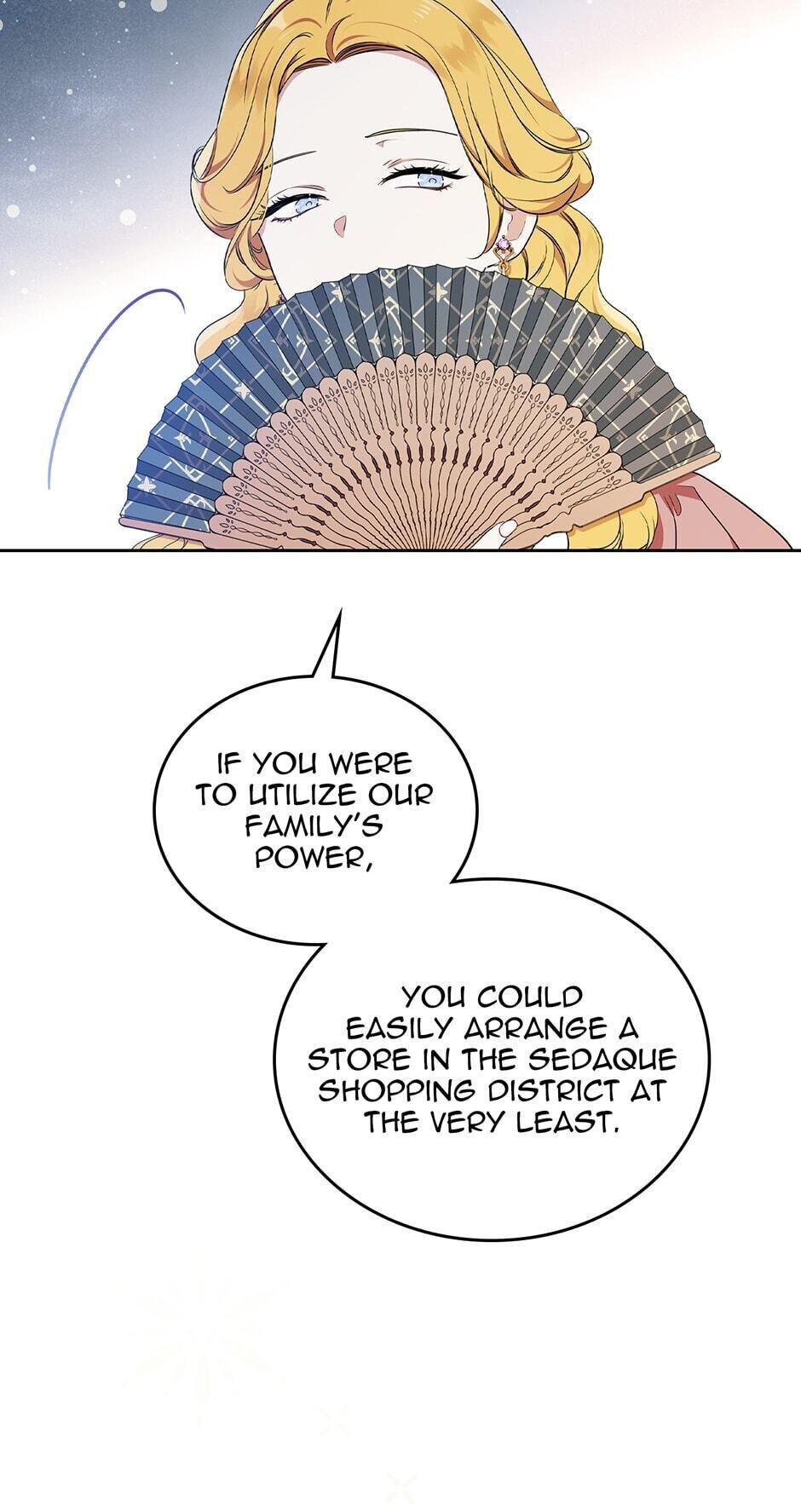 I Shall Master This Family chapter 36 page 53