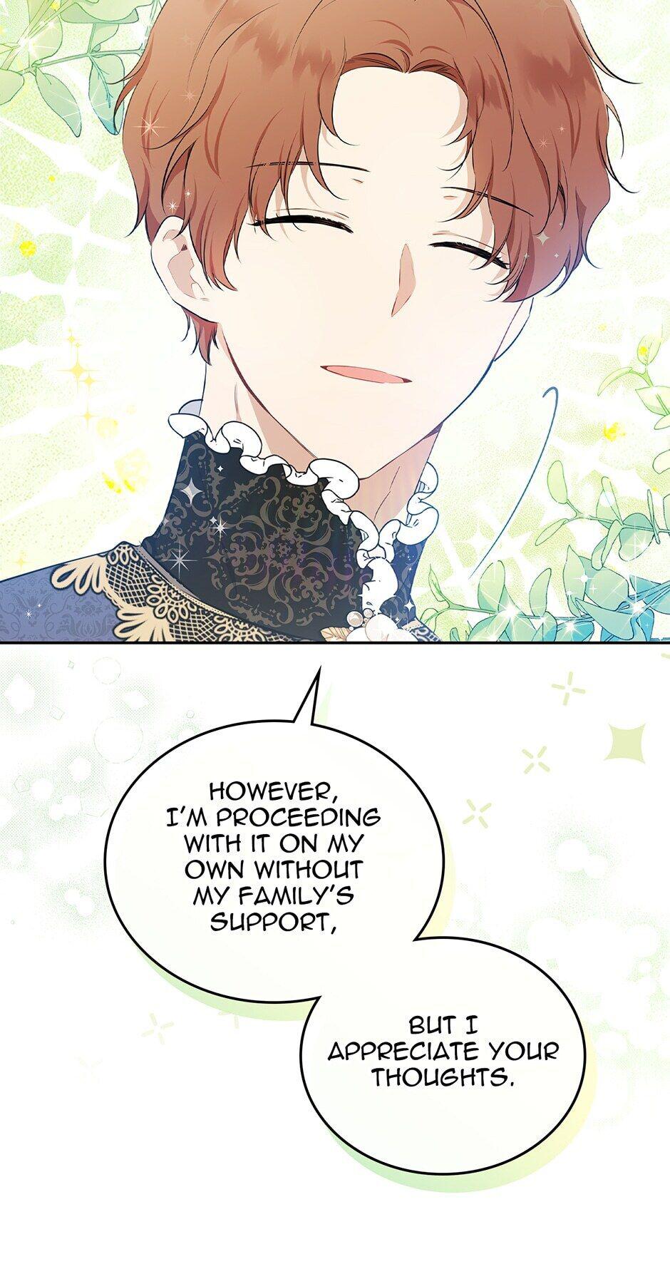 I Shall Master This Family chapter 36 page 55