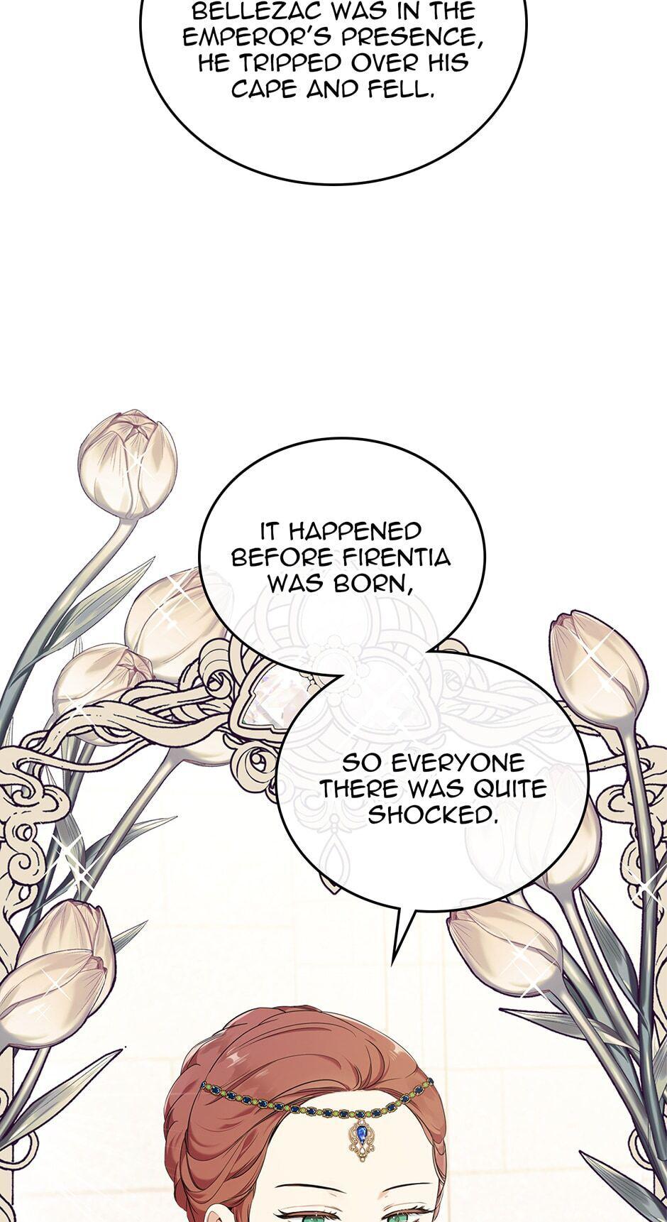 I Shall Master This Family chapter 36 page 6