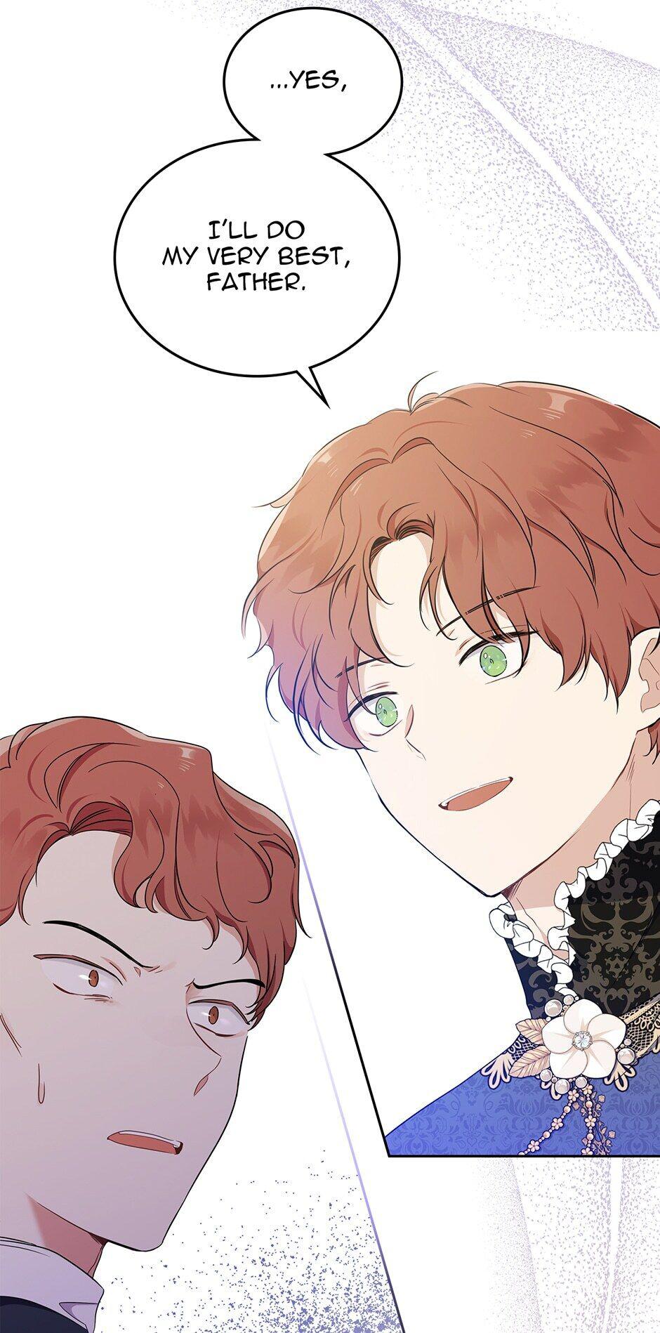 I Shall Master This Family chapter 36 page 60
