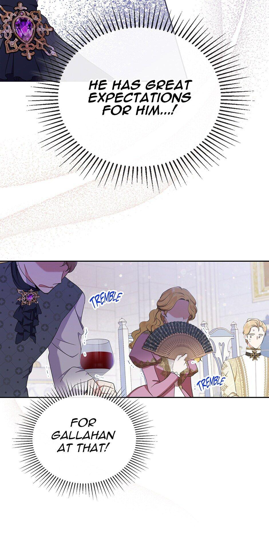 I Shall Master This Family chapter 36 page 61