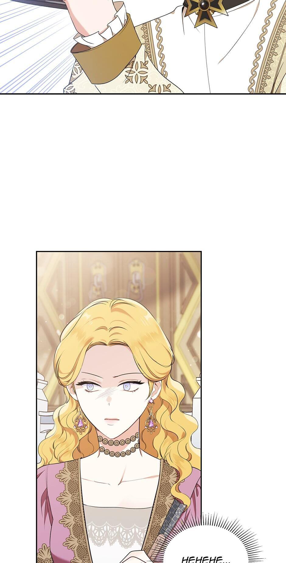 I Shall Master This Family chapter 36 page 63