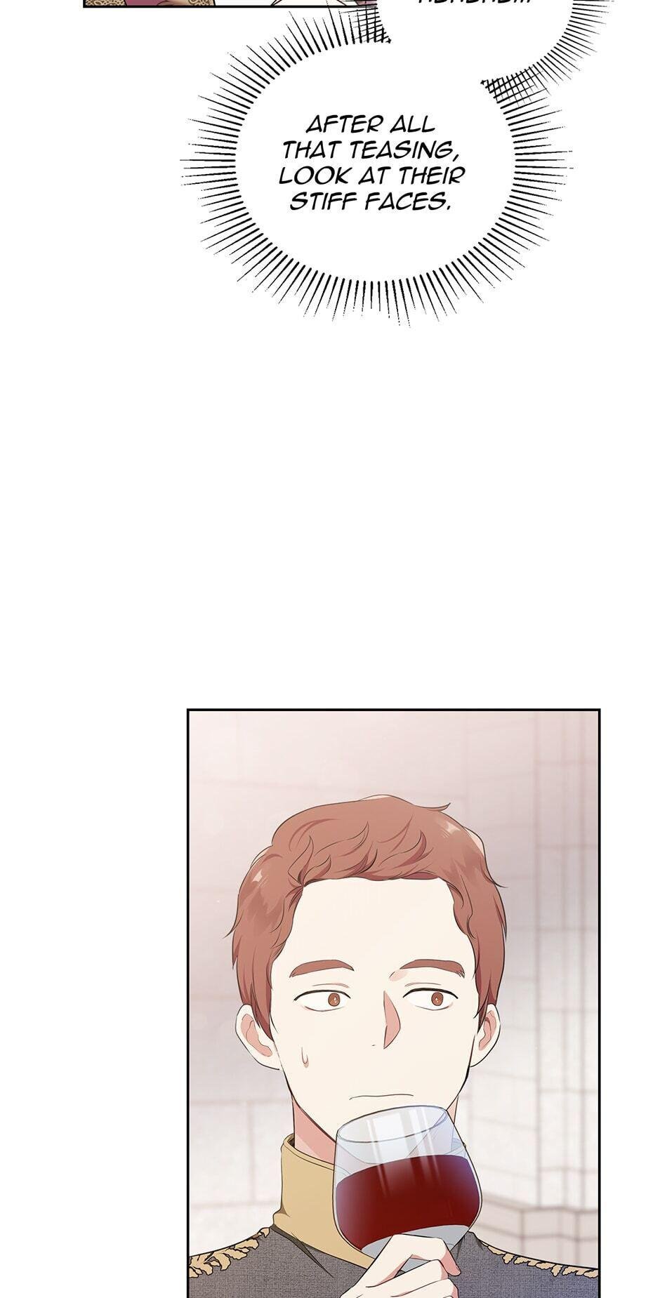 I Shall Master This Family chapter 36 page 64