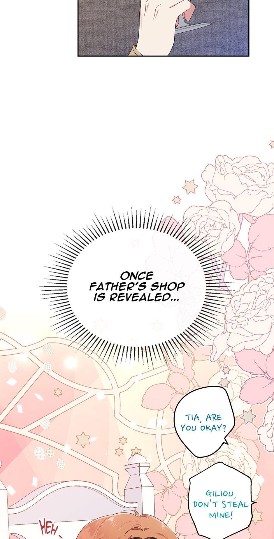 I Shall Master This Family chapter 36 page 65
