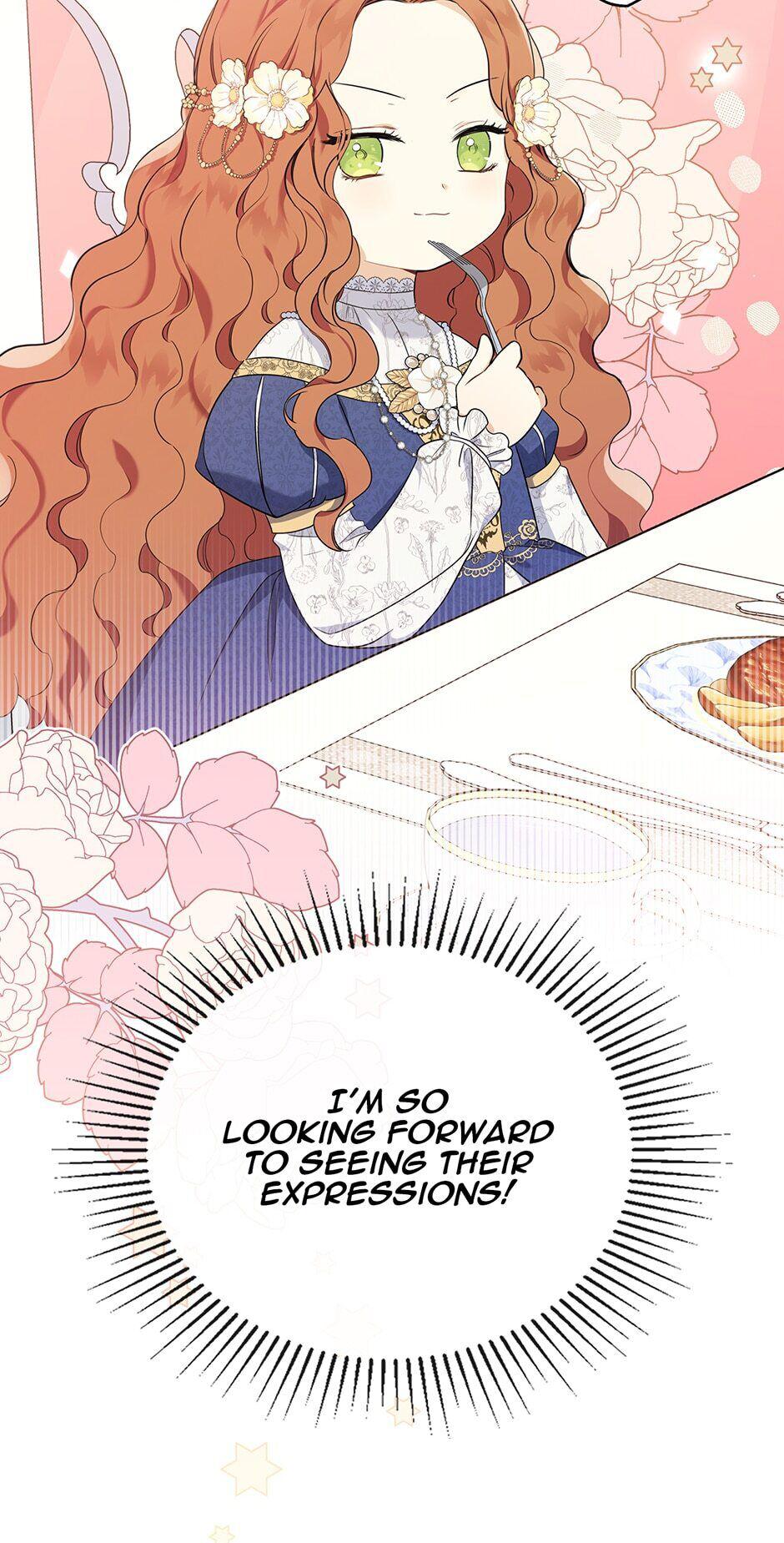 I Shall Master This Family chapter 36 page 66