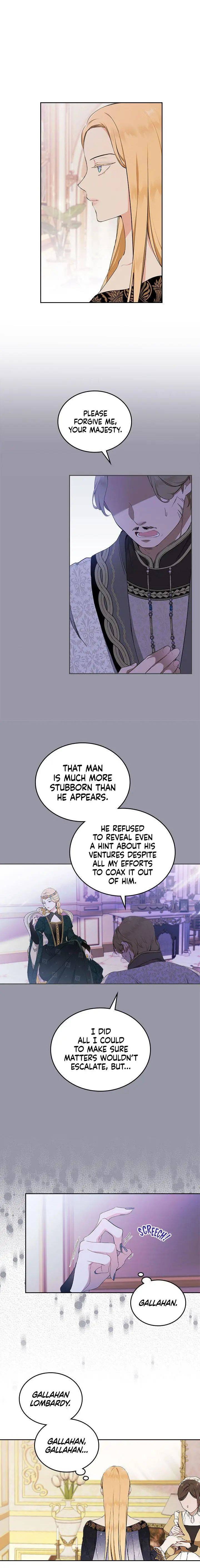 I Shall Master This Family chapter 38.6 page 2