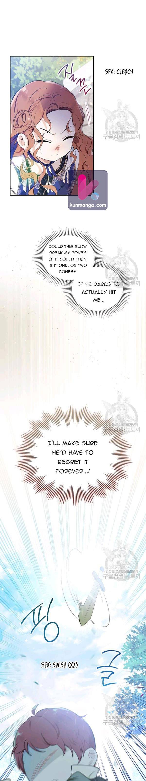 I Shall Master This Family chapter 39 page 11