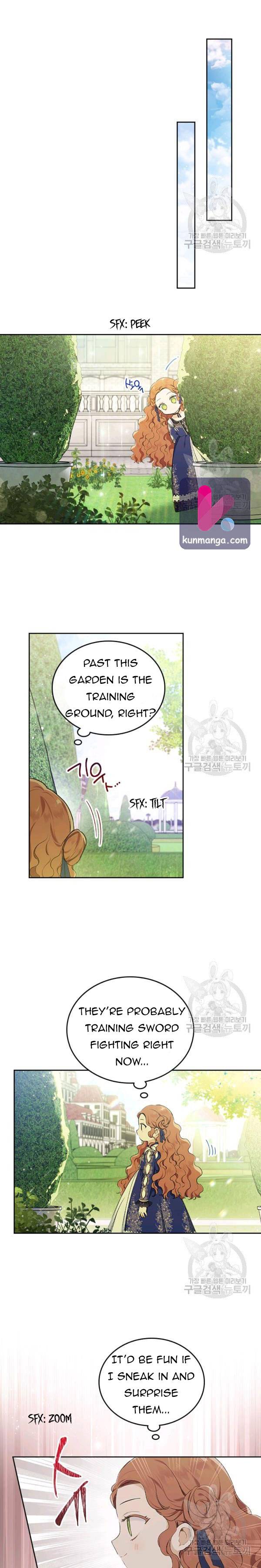 I Shall Master This Family chapter 39 page 2